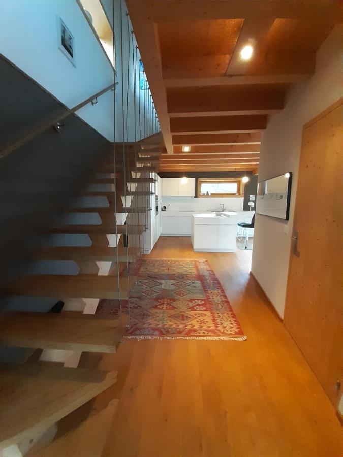 Alpine Dream Chalet With Spa Close To Lake Geneva Les Mosses Екстер'єр фото