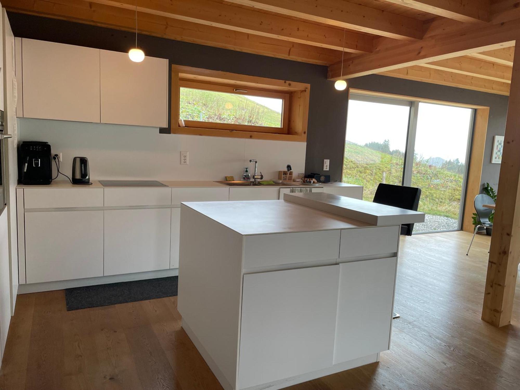 Alpine Dream Chalet With Spa Close To Lake Geneva Les Mosses Екстер'єр фото
